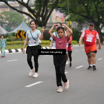 Runner Photo 8082301