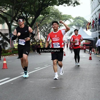 Runner Photo 8082306