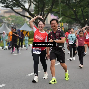 Runner Photo 8082312