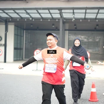 Runner Photo 8082313