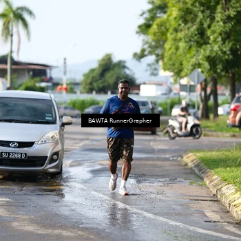Runner Photo 8082316