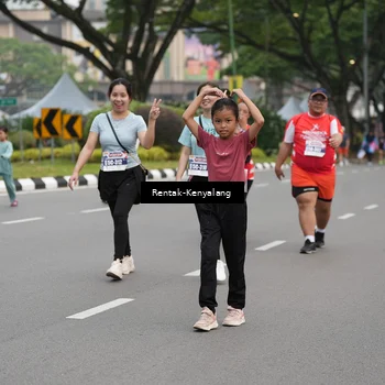 Runner Photo 8082322