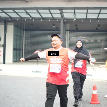 Runner Photo 8082325