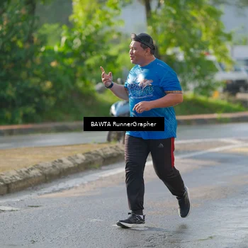 Runner Photo 8082326
