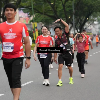 Runner Photo 8082327