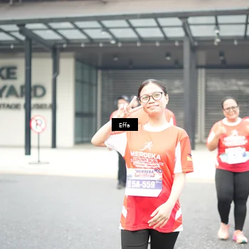 Runner Photo 8082328