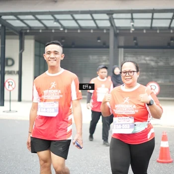 Runner Photo 8082329