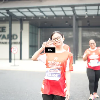 Runner Photo 8082330
