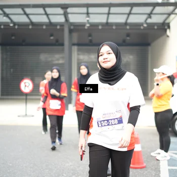 Runner Photo 8082337
