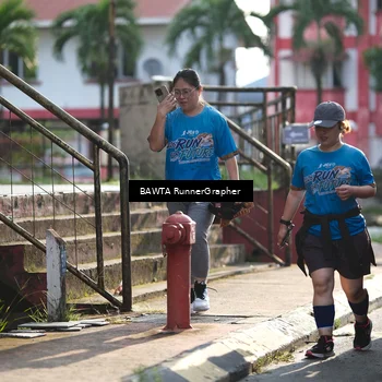 Runner Photo 8082338