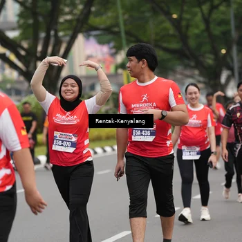 Runner Photo 8082340