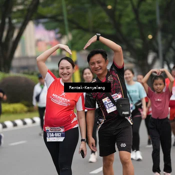 Runner Photo 8082341
