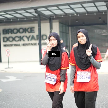 Runner Photo 8082347