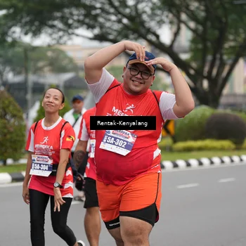 Runner Photo 8082349