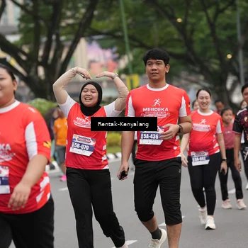 Runner Photo 8082352