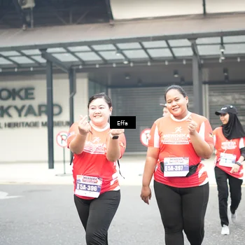 Runner Photo 8082355