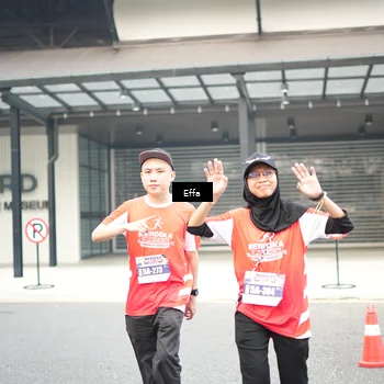 Runner Photo 8082356