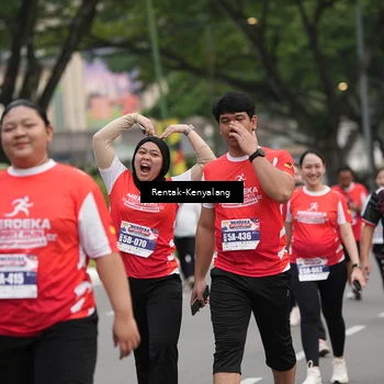 Runner Photo 8082361