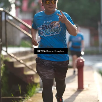 Runner Photo 8082362