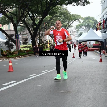 Runner Photo 8082366