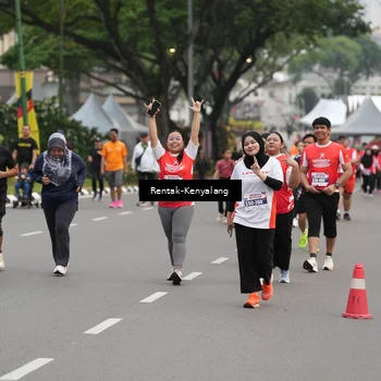 Runner Photo 8082368