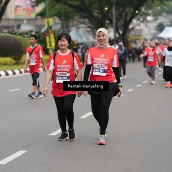 Runner Photo 8082379