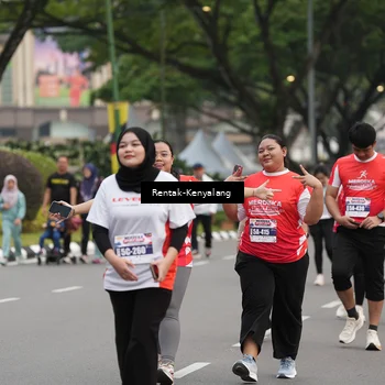 Runner Photo 8082382