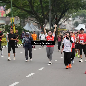 Runner Photo 8082385