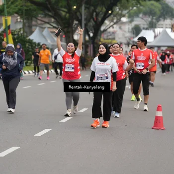 Runner Photo 8082392