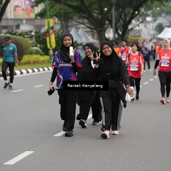 Runner Photo 8082394