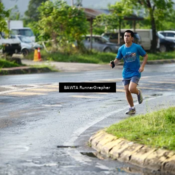 Runner Photo 8082402