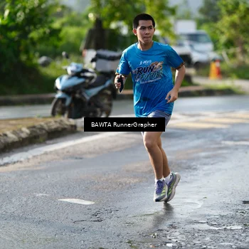 Runner Photo 8082403