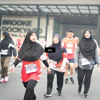 Runner Photo 8082404