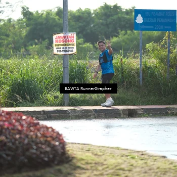 Runner Photo 8082405