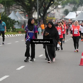 Runner Photo 8082407