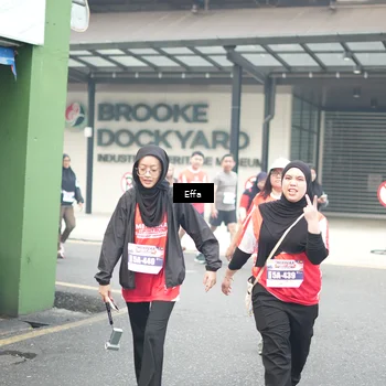 Runner Photo 8082408