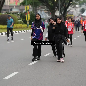 Runner Photo 8082409