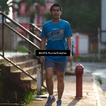Runner Photo 8082419