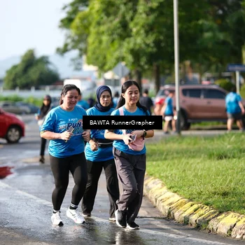 Runner Photo 8082422