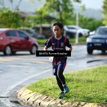 Runner Photo 8082424
