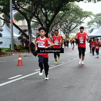 Runner Photo 8082425