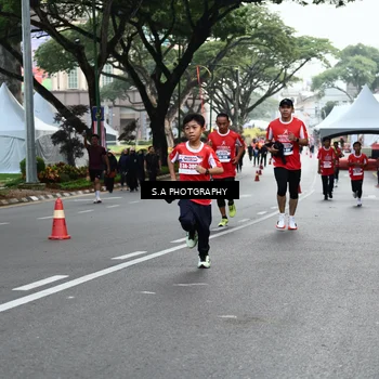 Runner Photo 8082427