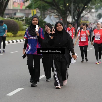 Runner Photo 8082430