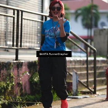 Runner Photo 8082432
