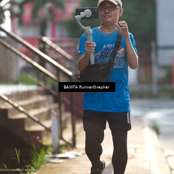 Runner Photo 8082438