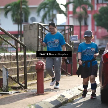 Runner Photo 8082439