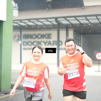 Runner Photo 8082440