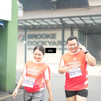 Runner Photo 8082441