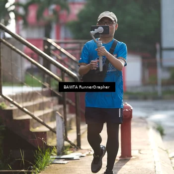 Runner Photo 8082442