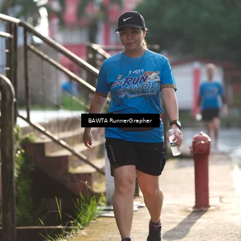 Runner Photo 8082445